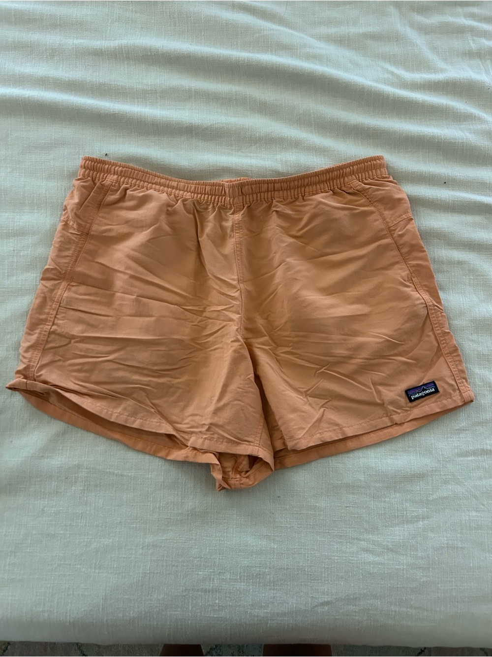 Patagonia Women's Baggies